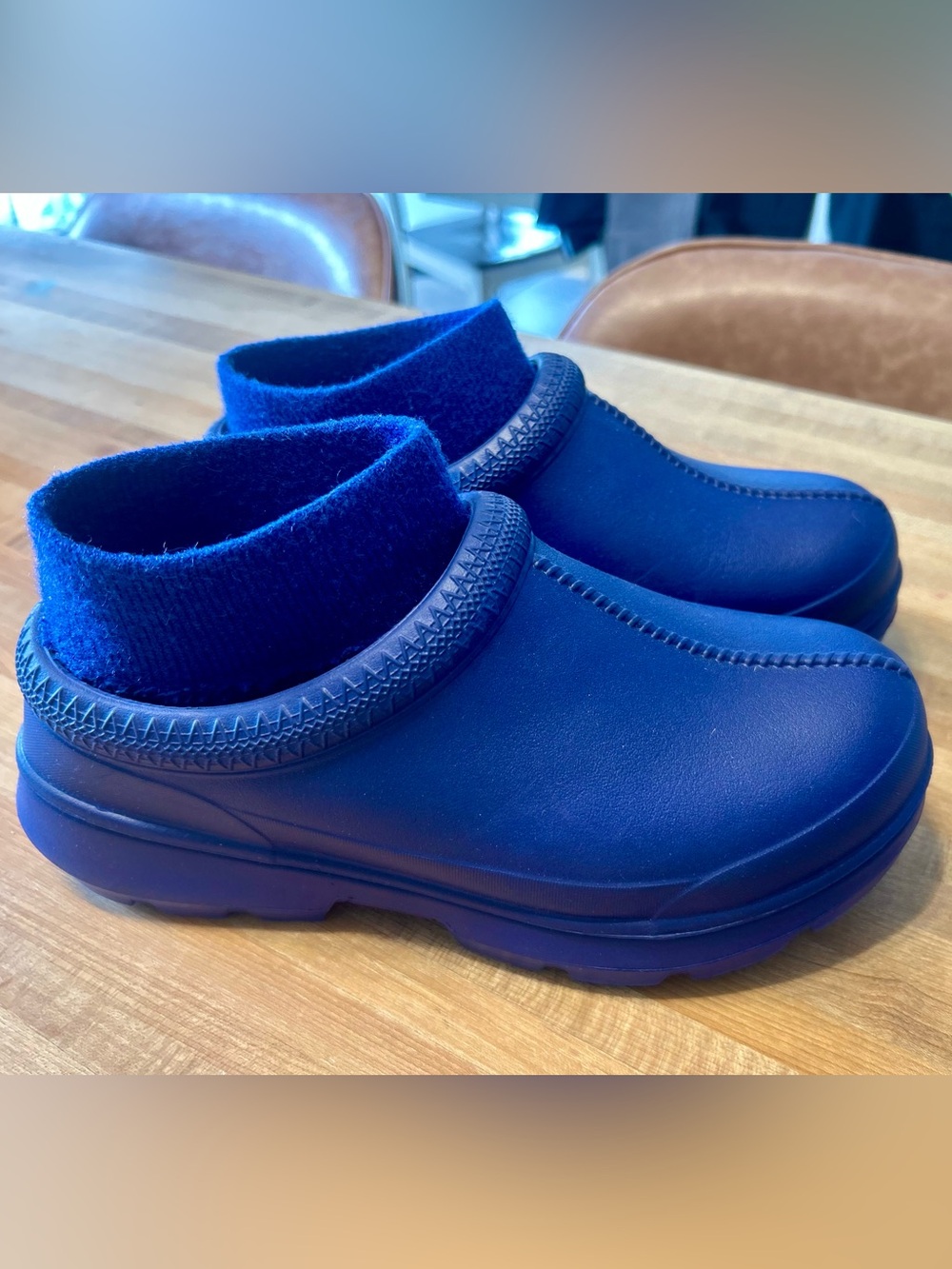 Women’s UGG Tasman X Waterproof Clogs